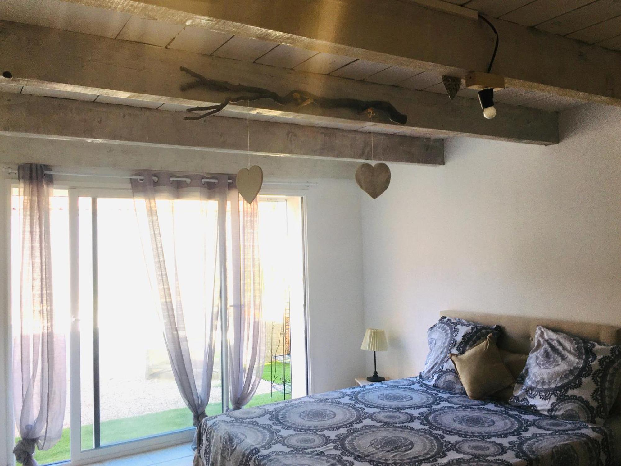 Chez Nous Hotel Mérindol Kültér fotó