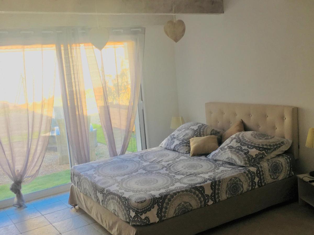 Chez Nous Hotel Mérindol Kültér fotó