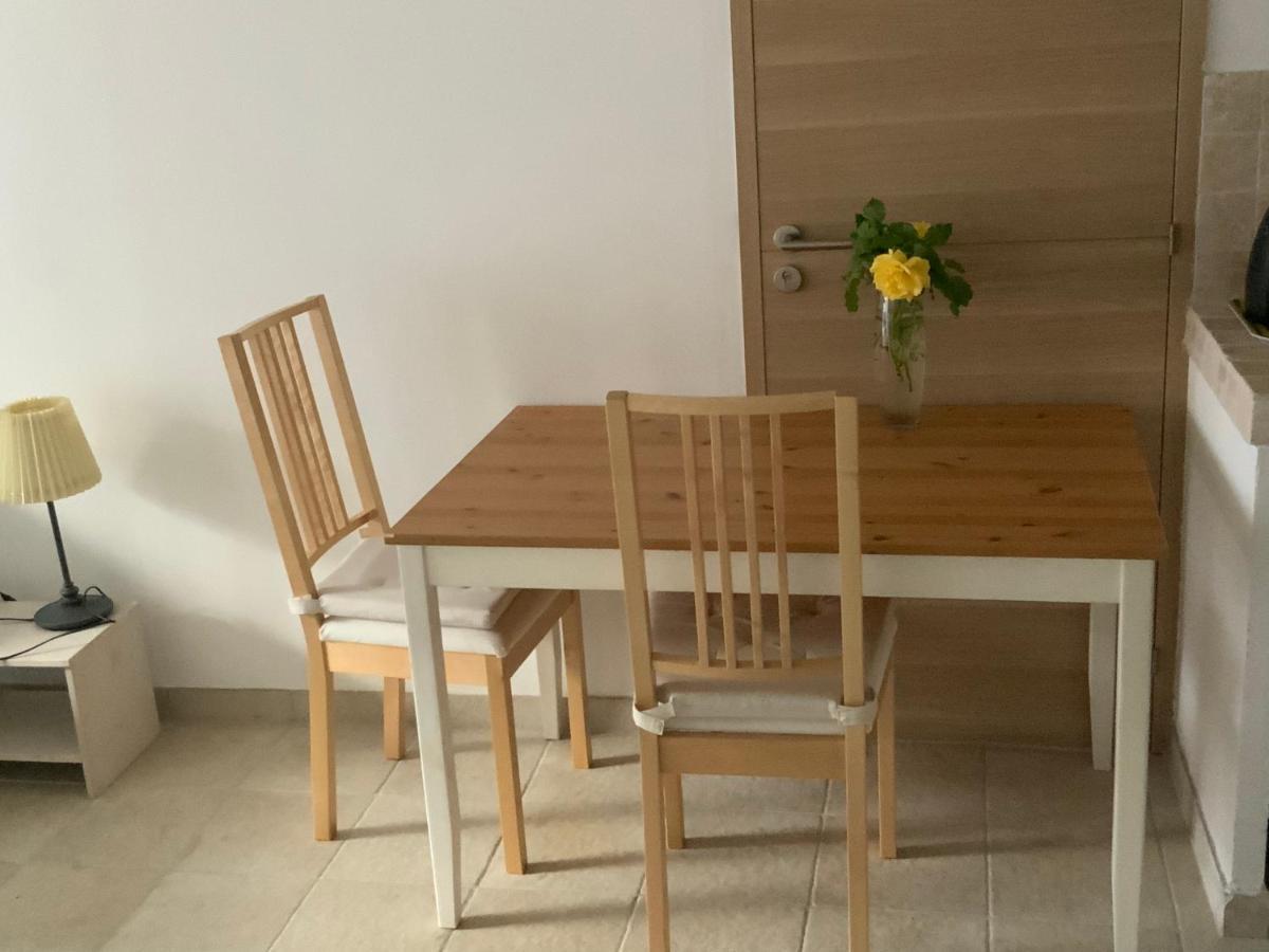 Chez Nous Hotel Mérindol Kültér fotó