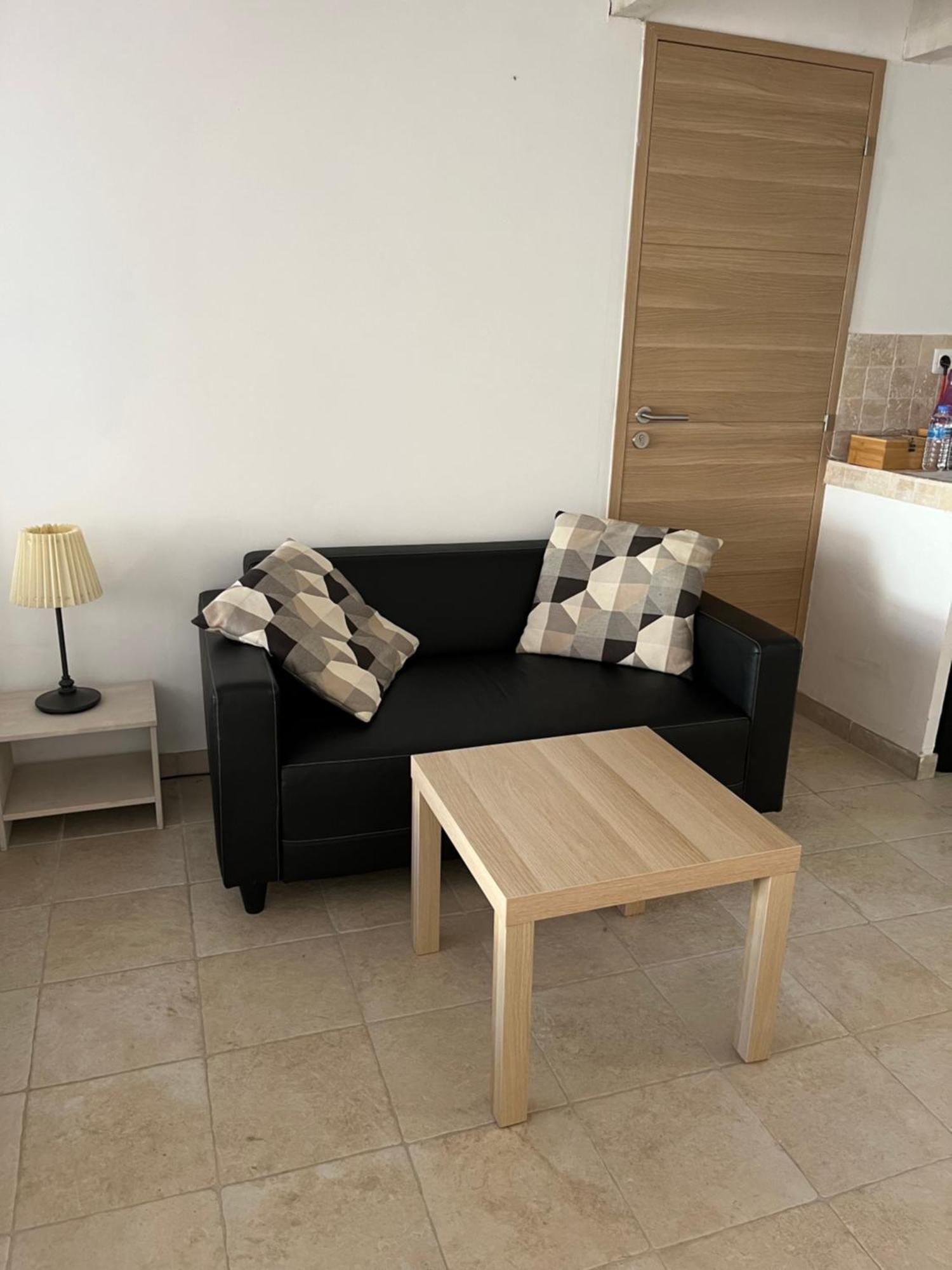 Chez Nous Hotel Mérindol Kültér fotó